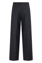 Load image into Gallery viewer, Loose wool trousers