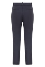 Carica l'immagine nel visualizzatore di Gallery, Pantaloni slim in cotone