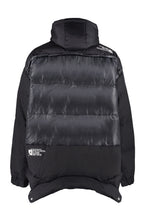Load image into Gallery viewer, Full zip down jacket
