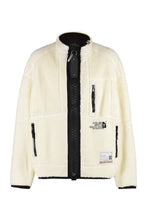 Carica l'immagine nel visualizzatore di Gallery, Giacca in eco-shearling