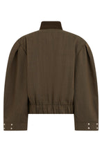 Load image into Gallery viewer, Oversized bomber