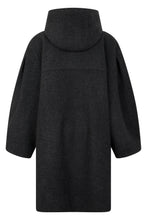Carica l'immagine nel visualizzatore di Gallery, Cappotto con alamari