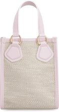 Carica l'immagine nel visualizzatore di Gallery, Mini tote bag Caba