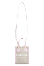 Carica l'immagine nel visualizzatore di Gallery, Mini tote bag Caba