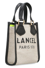 Carica l'immagine nel visualizzatore di Gallery, Mini tote bag Caba