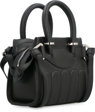 Carica l'immagine nel visualizzatore di Gallery, Mini bag Rodeo in pelle