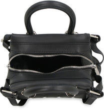 Carica l'immagine nel visualizzatore di Gallery, Mini bag Rodeo in pelle