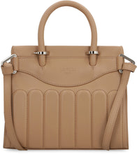 Carica l'immagine nel visualizzatore di Gallery, Tote bag Rodeo in pelle