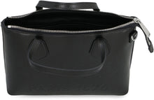 Carica l'immagine nel visualizzatore di Gallery, Tote bag Zip S in pelle