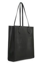 Carica l'immagine nel visualizzatore di Gallery, Tote bag Essential in pelle