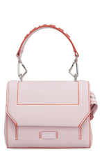 Carica l'immagine nel visualizzatore di Gallery, Mini borsa a mano Ninon in pelle martellata