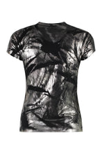 Carica l'immagine nel visualizzatore di Gallery, T-shirt T-Angie-P1 in jersey