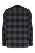 Carica l'immagine nel visualizzatore di Gallery, Camicia in flanella a quadri