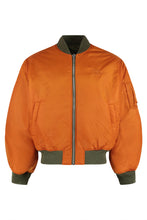 Carica l'immagine nel visualizzatore di Gallery, Giacca bomber w-type-d1