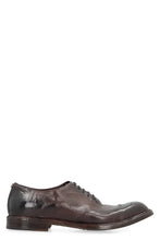 Load image into Gallery viewer, Leather shoes