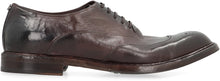 Load image into Gallery viewer, Leather shoes