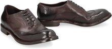 Load image into Gallery viewer, Leather shoes