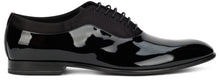 Load image into Gallery viewer, Shiny leather shoes