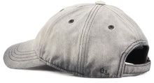 Carica l'immagine nel visualizzatore di Gallery, Cappello con visiera in misto cotone