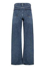 Carica l'immagine nel visualizzatore di Gallery, The Arc Jean 32 wide-leg