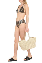 Carica l'immagine nel visualizzatore di Gallery, Slip bikini stampato