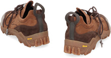 Carica l'immagine nel visualizzatore di Gallery, Sneakers low-top Gabe in suede