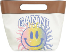 Carica l'immagine nel visualizzatore di Gallery, Tote bag in canvas