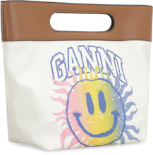 Carica l'immagine nel visualizzatore di Gallery, Tote bag in canvas