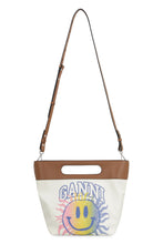 Carica l'immagine nel visualizzatore di Gallery, Tote bag in canvas