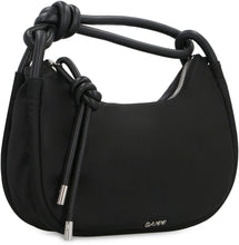 Carica l'immagine nel visualizzatore di Gallery, Knot Baguette bag