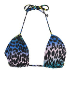 Carica l'immagine nel visualizzatore di Gallery, Top bikini stampato