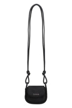 Carica l'immagine nel visualizzatore di Gallery, Mini borsa Knot a tracolla
