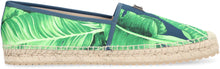 Carica l'immagine nel visualizzatore di Gallery, Espadrillas in canvas