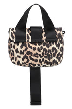 Carica l'immagine nel visualizzatore di Gallery, Mini borsa a tracolla Leopard Tech