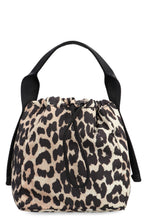Load image into Gallery viewer, Technical fabric handbag