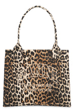 Carica l'immagine nel visualizzatore di Gallery, Tote bag in canvas