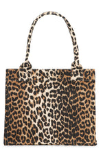 Carica l'immagine nel visualizzatore di Gallery, Tote bag in canvas