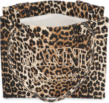 Carica l'immagine nel visualizzatore di Gallery, Tote bag in canvas