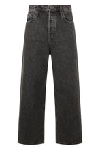 Load image into Gallery viewer, Loose denim pants