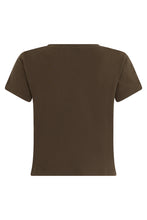 Carica l'immagine nel visualizzatore di Gallery, T-shirt a maniche corte