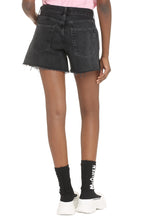 Carica l'immagine nel visualizzatore di Gallery, Shorts Parker Long in denim