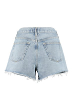 Carica l'immagine nel visualizzatore di Gallery, Shorts Parker in denim