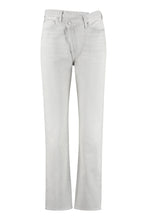 Carica l'immagine nel visualizzatore di Gallery, Jeans straight leg Criss Cross