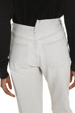 Carica l'immagine nel visualizzatore di Gallery, Jeans straight leg Criss Cross