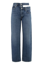 Carica l'immagine nel visualizzatore di Gallery, Jeans Broken Waistband