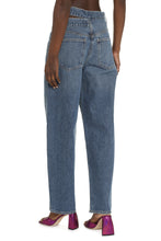 Carica l'immagine nel visualizzatore di Gallery, Jeans Broken Waistband