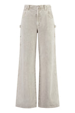 Load image into Gallery viewer, Magda carpenter jeans