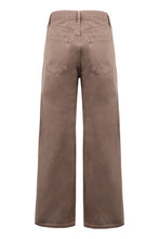 Load image into Gallery viewer, Wide-leg jeans Ren