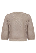 Load image into Gallery viewer, Holey sweater