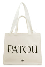 Carica l'immagine nel visualizzatore di Gallery, Tote bag in canvas